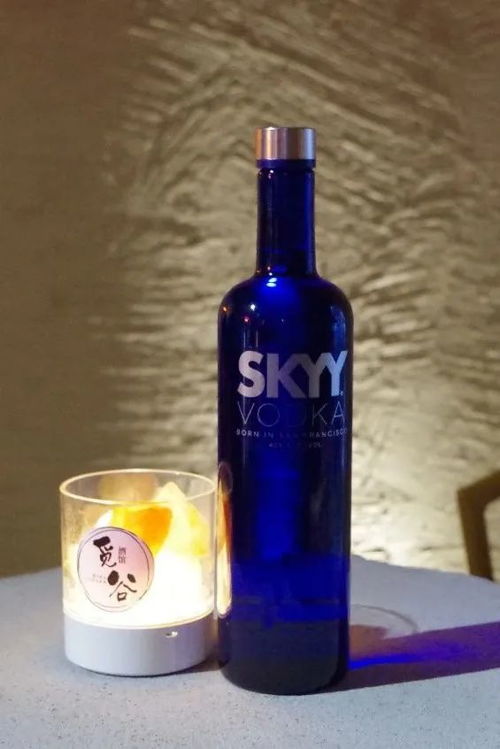 沈陽首家洞穴風酒吧開業(yè) 不止伏特加與薯條，解鎖洋酒新體驗